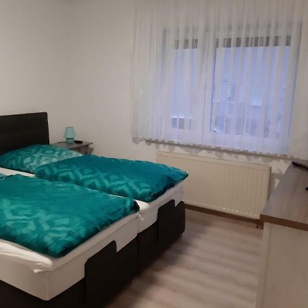 Ferienwohnung Elias مرسيبورغ المظهر الخارجي الصورة