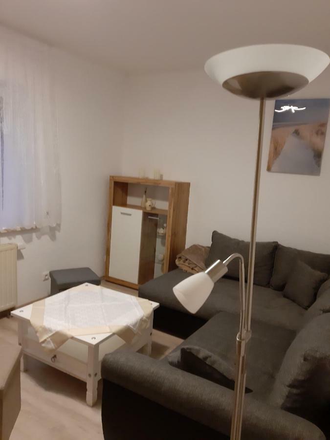 Ferienwohnung Elias مرسيبورغ المظهر الخارجي الصورة