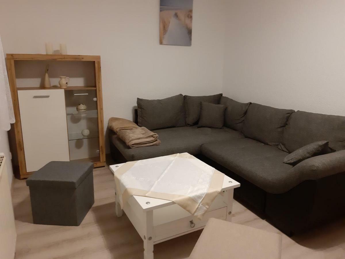 Ferienwohnung Elias مرسيبورغ المظهر الخارجي الصورة